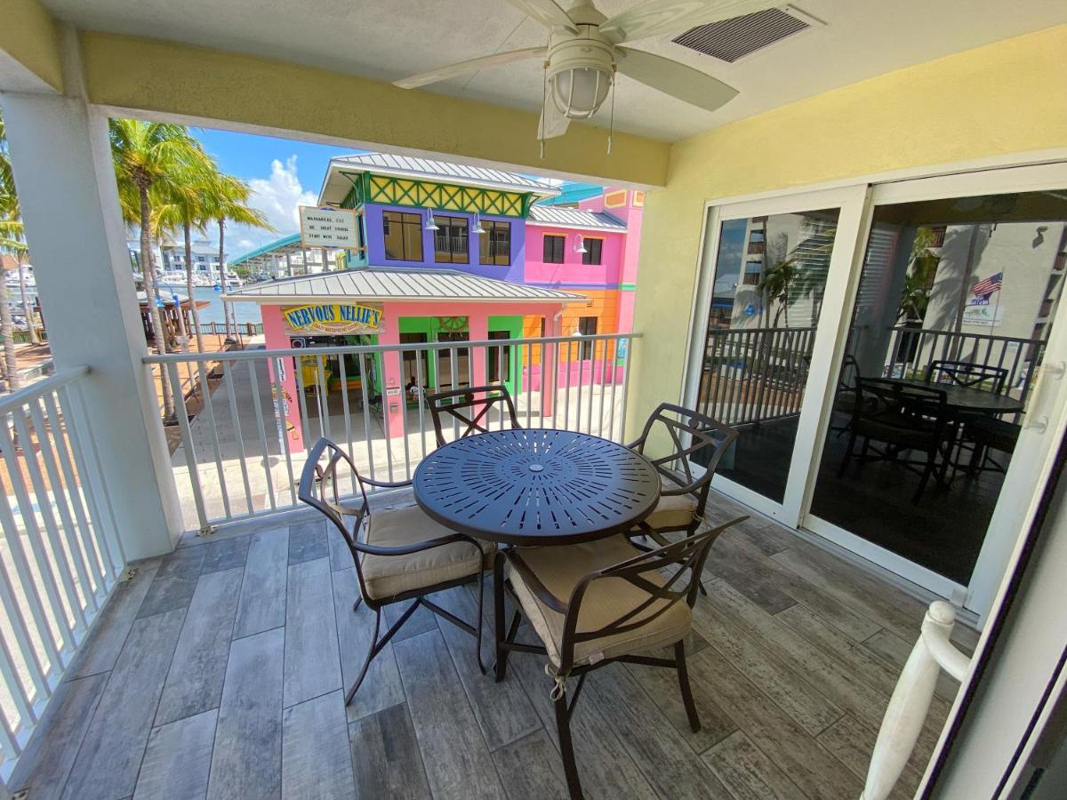 Harbour House At The Inn Fort Myers Beach Exterior foto