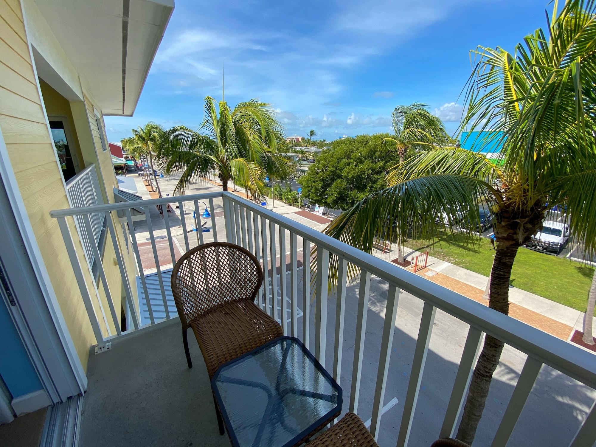 Harbour House At The Inn Fort Myers Beach Exterior foto